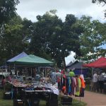Visit the Local Markets Today